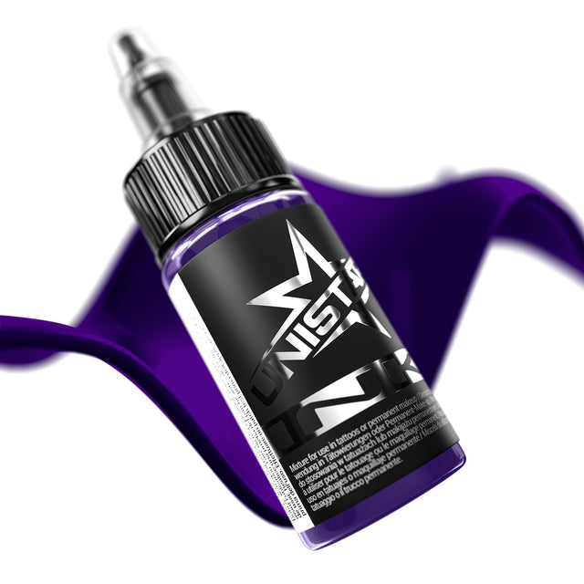 Unistar Colors Ink - Nightshade Blue (30 ml)