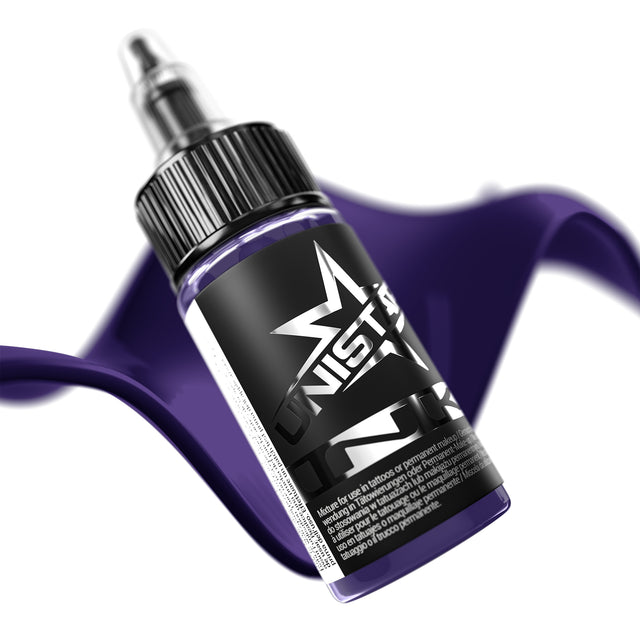 Unistar Colors Ink - Galactic Echo (30 ml)