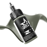 Unistar Colors Ink - Misty Green (30 ml)