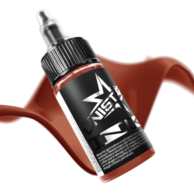 Unistar Colors Ink - Ember Flare (30 ml)