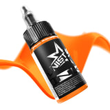 Unistar Colors Ink - Inferno Blaze (30 ml)