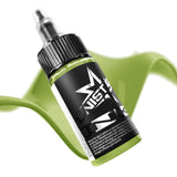 Unistar Colors Ink - Green Whisper (30 ml)