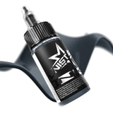 Unistar Colors Ink - Blue Gray 2 (30 ml)