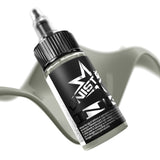 Unistar Colors Ink - Grayish Green (30 ml)