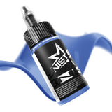 Unistar Colors Ink - Arctic Mist (30 ml)