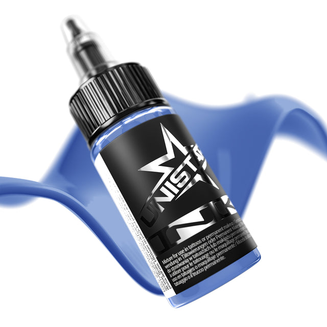 Unistar Colors Ink - Arctic Mist (30 ml)