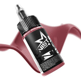 Unistar Colors Ink - Sweet Raspberry (30 ml)