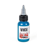 Vice Artistic Color - Turquoise (30 ml) - NOT FOR HUMAN SKIN