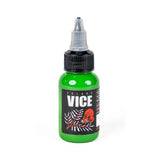 Vice Artistic Color - Green Hulk (30 ml) - NOT FOR HUMAN SKIN