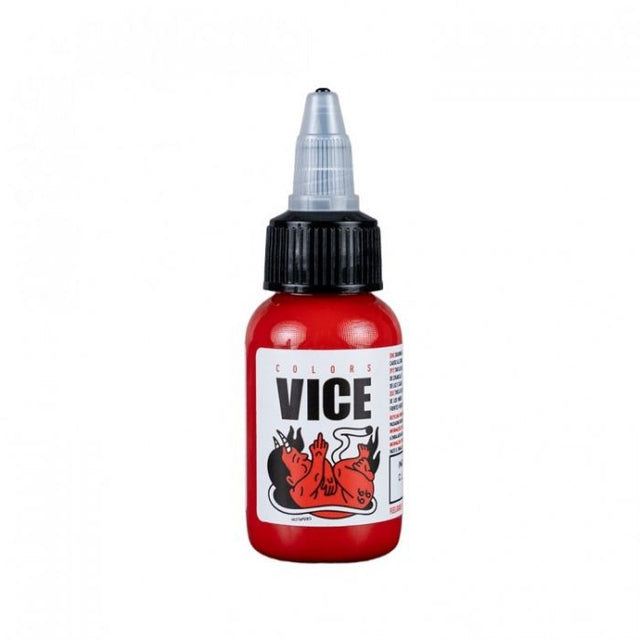 Vice Artistic Color - First Blood (30 ml) - NOT FOR HUMAN SKIN