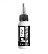 Kokkai Ink Reach - White