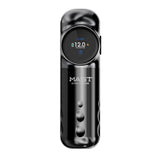 Dragonhawk Archer S Wireless Tattoo Pen - 4.2mm stroke - Black