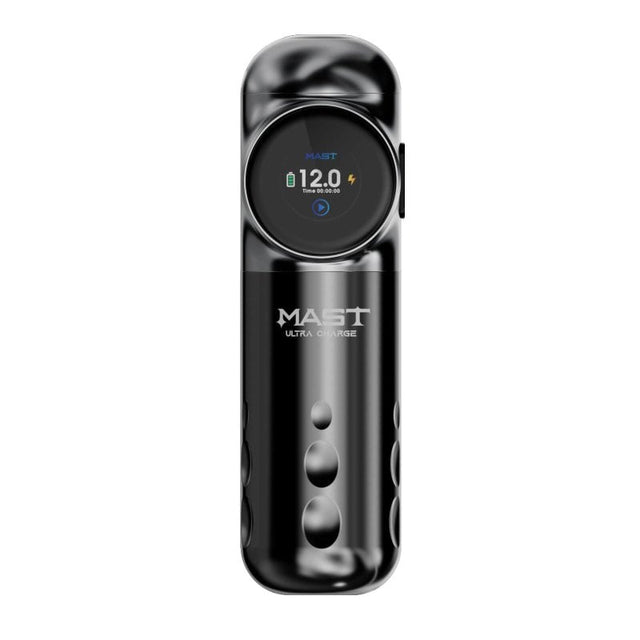 Dragonhawk Archer S Wireless Tattoo Pen - 4.2mm stroke - Black