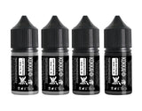 Kokkai Ink Reach 30ml - Whitewash Set - 4pcs