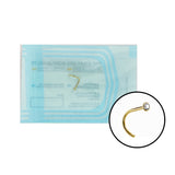 GD TT STERILE NOSE 0,8x6,5mm ball 2.35mm CR