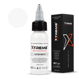 XTreme Ink - EXTRA WHITE