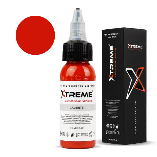 XTreme Ink - 30ml - CALIENTE