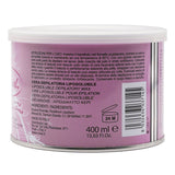 Wax Bottle 400ml - Pink Titanium