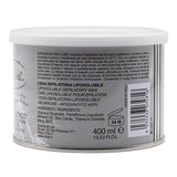 Wax Bottle 400ml - Zinc Oxide