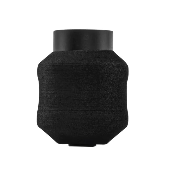 FK IRONS Gorilla 50mm Disposable Foam Grip - Black - 24 pcs