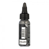 GREY 30ml - DYNAMIC PLATINUM TATTOO INK - Reach compliant