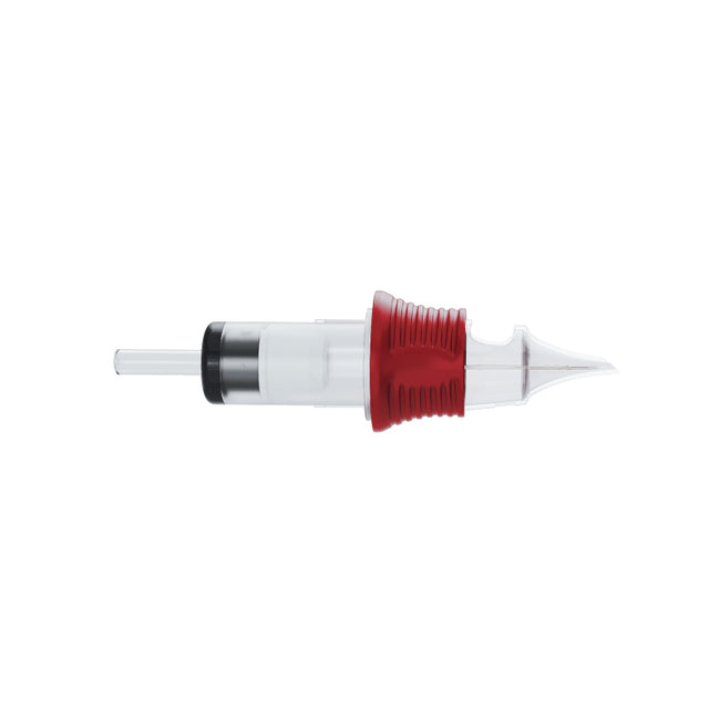 07RL BodySupply Rubber Tattoo Cartridges - 20pcs