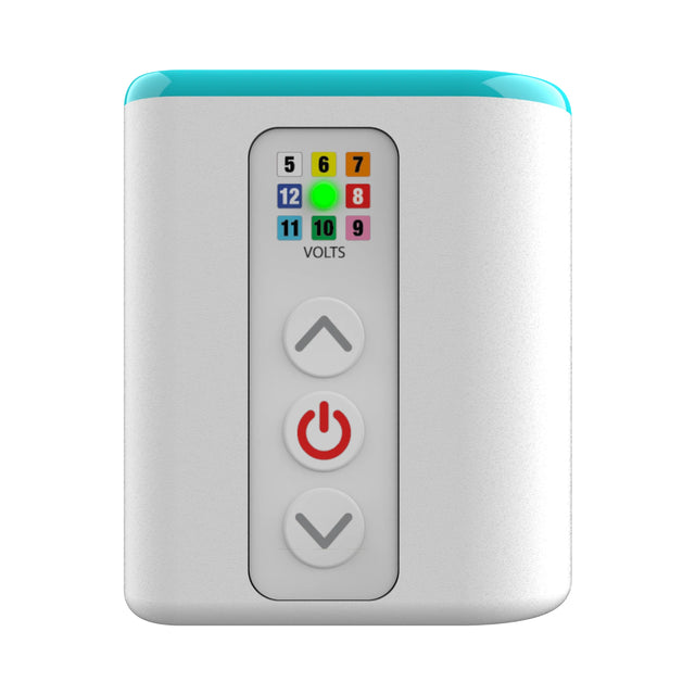 AirBolt Mini Battery Pack - White