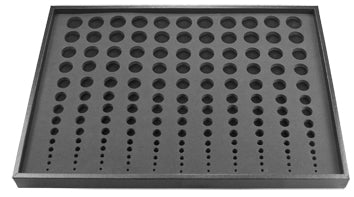 DISPLAY TRAY FOR PLUGS