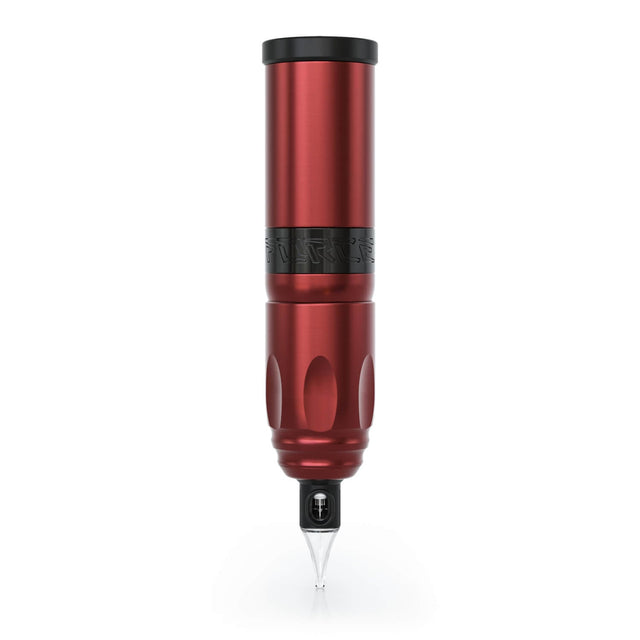 Stigma Force Wireless Machine Red - battery included - Stroke 3.7mm