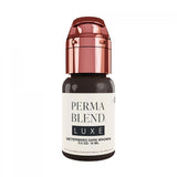 Perma Blend Luxe 15ml - Determined Dark Brown