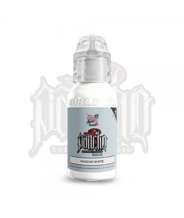 World Famous Limitless 6x30ml - A.D. Pancho Pastel Set V2