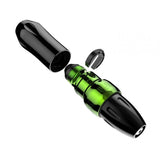 Spektra Xion Rotary Machine - Black/Kriptonite