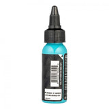 BABY BLUE 30ml - DYNAMIC PLATINUM TATTOO INK - Reach compliant