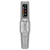 Spektra Flux Mini Wireless Tattoo Machine - Silver