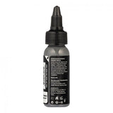 GREY 30ml - DYNAMIC PLATINUM TATTOO INK - Reach compliant