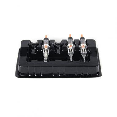 QUICKTRAY disposable cartridge trays - 50pcs