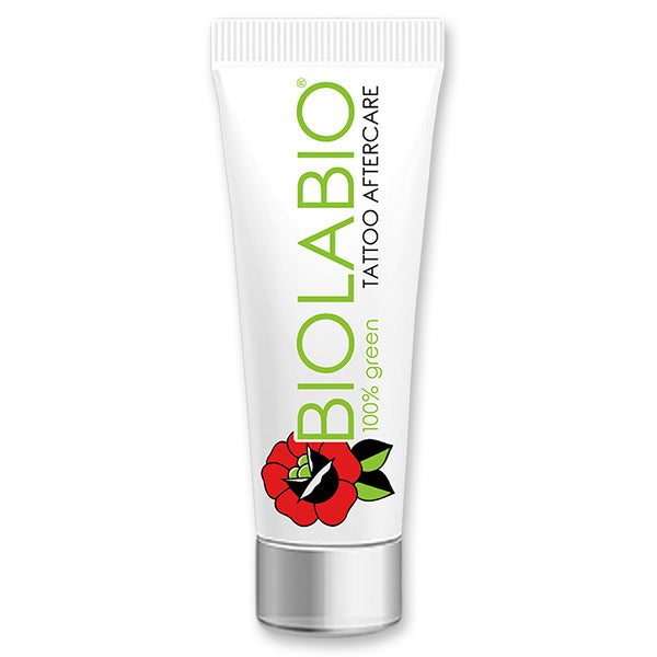 BIOLABIO TATTOO AFTERCARE 50ml