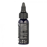 BLUE ABYSS 30ml - DYNAMIC PLATINUM TATTOO INK - Reach compliant