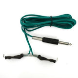 SILICONE CLIP CORD 2mt