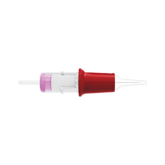 01RL BodySupply Rubber Nano Cartridges 20pcs