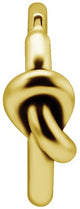 GD 316 ETHNIC HINGED CLICKER 1,2x10mm