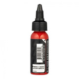 CANDY APPLE RED 30ml - DYNAMIC PLATINUM TATTOO INK - Reach compliant
