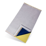 Spirit Green - Green Thermal Transfer Paper - A4 XL (21,6 x 35,6cm) - 100pcs
