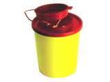 TATTOO SHARPS BIN