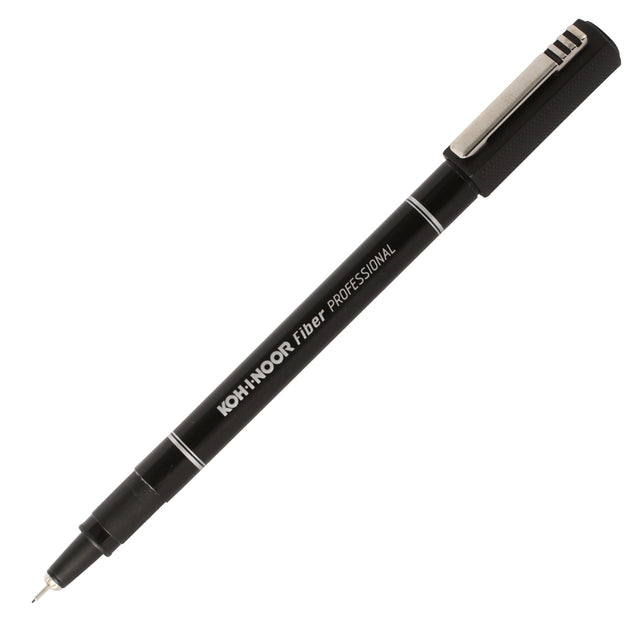 PROFESSIONAL FIBER PEN