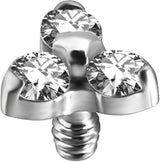 TT int TRINITY ATTACHMENT