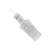 BodySupply Rubber Tattoo Cartridges 10pcs - 35 Mega Magnum - Long Taper
