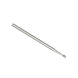 Short flame cutter