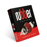 BodySupply Rubber Tattoo Cartridges 5pcs - SAMPLE PACK