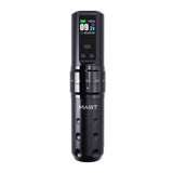 Dragonhawk Mast Fold 2 Pro Wireless Tattoo Pen - Black